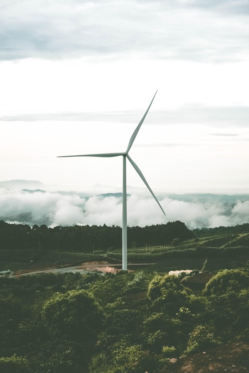 découvrez ce qu’est l’énergie renouvelable, ses différents types et ses avantages pour l’environnement et l’économie. informez-vous sur les solutions écologiques et durables pour un avenir énergétique responsable.
