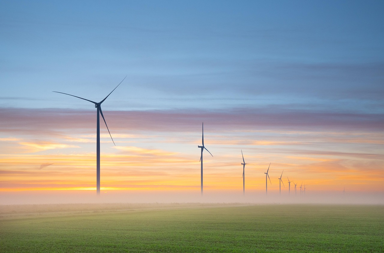 découvrez tout sur les énergies renouvelables : types, avantages, solutions pour réduire votre empreinte carbone et participer à la transition énergétique.