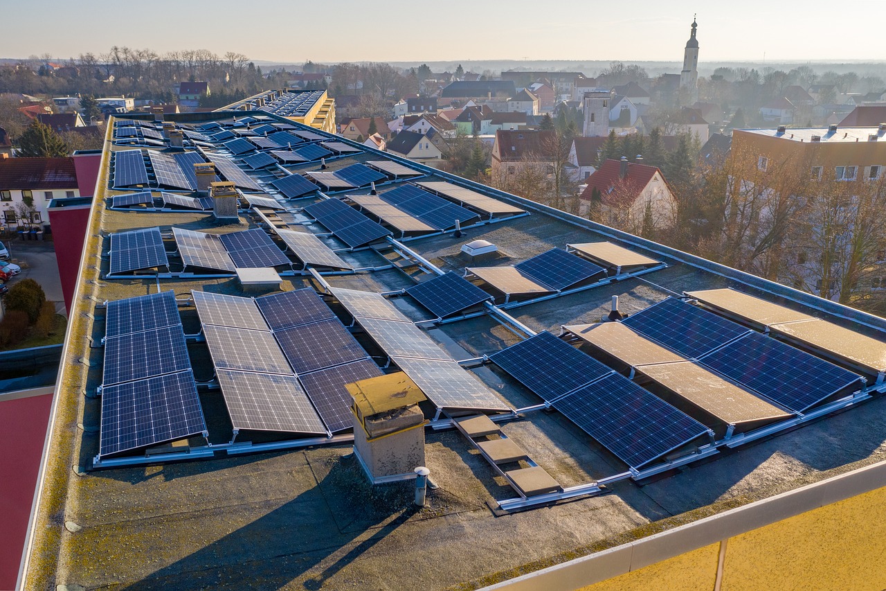 découvrez comment adopter une transition durable pour répondre aux enjeux environnementaux actuels. conseils, bonnes pratiques et solutions concrètes pour un avenir plus responsable.