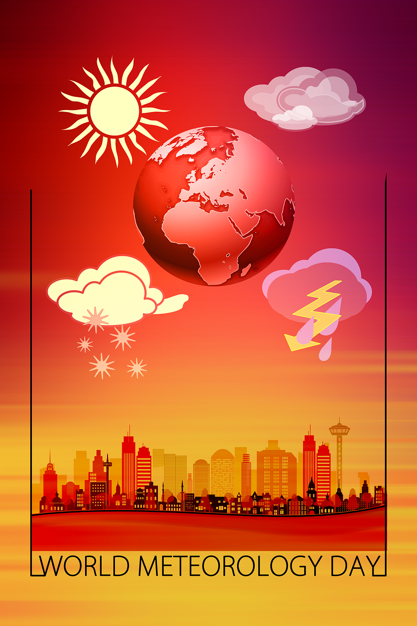 sensibilisation au changement climatique : comprendre les enjeux, impacts et actions pour préserver notre planète.
