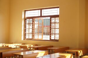 découvrez comment les écoles calmes favorisent un environnement d'apprentissage paisible et propice à la concentration pour les élèves.