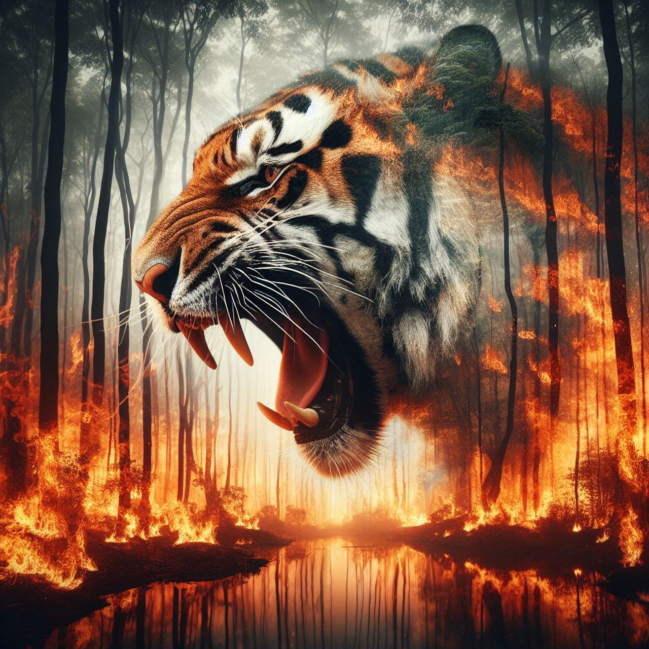 sensibilisation au changement climatique : comprendre ses causes, ses impacts et comment agir pour protéger notre planète.