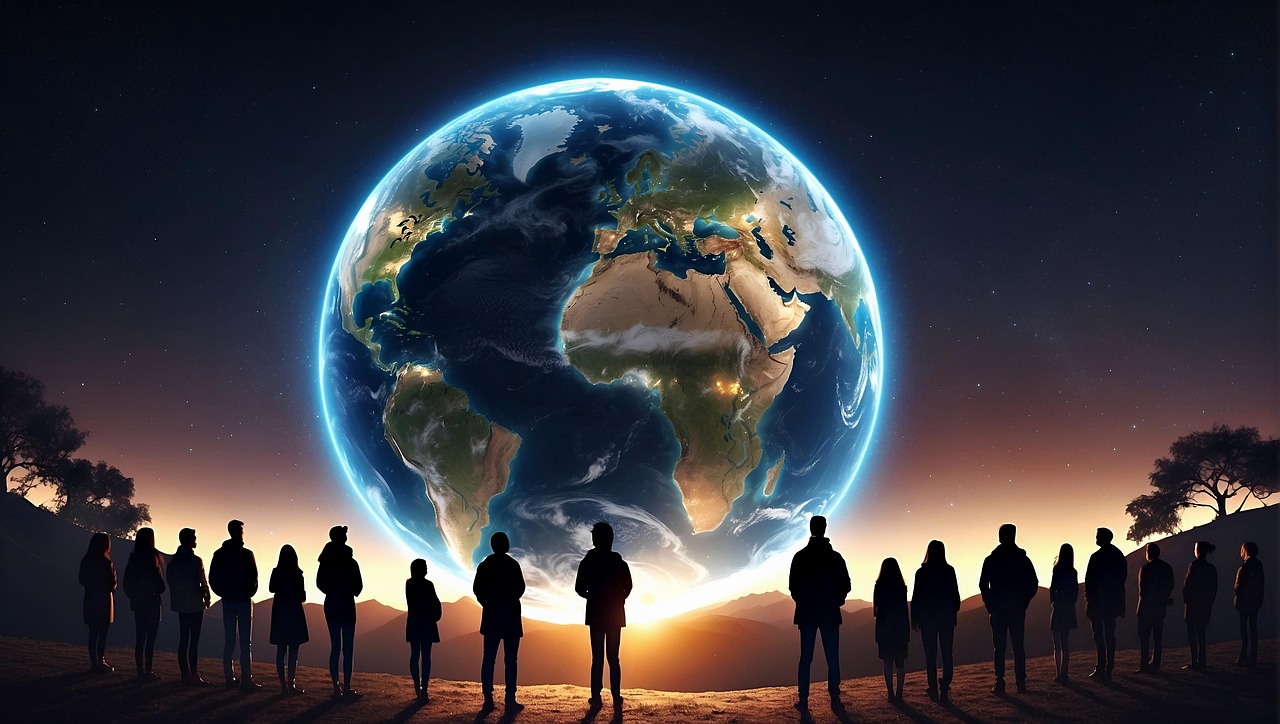 découvrez les enjeux de la crise climatique, ses causes, impacts et solutions pour un avenir durable et respectueux de notre planète.