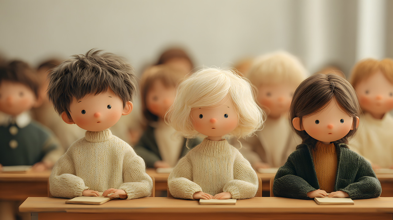 découvrez des écoles calmes qui favorisent un environnement d'apprentissage paisible et propice à la concentration des élèves.