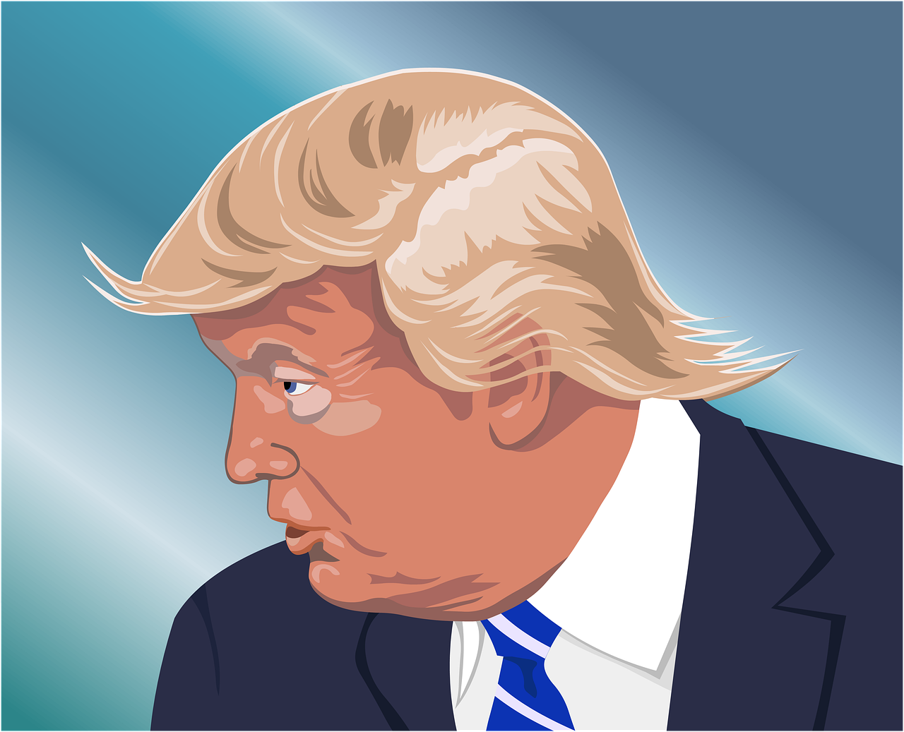 découvrez les principaux événements et impacts de la présidence de donald trump, de 2017 à 2021, avec une analyse approfondie de ses politiques et décisions.