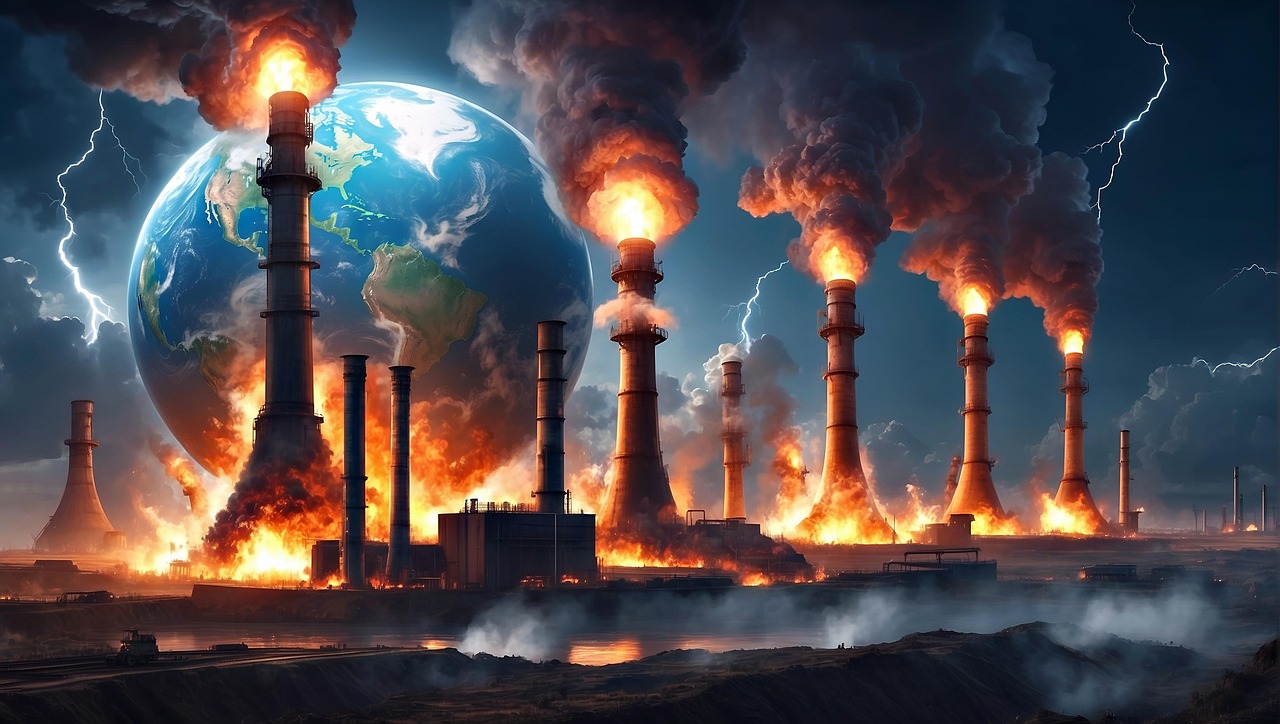 découvrez climate day, une journée dédiée à la sensibilisation et à l'action pour lutter contre le changement climatique et protéger notre planète.