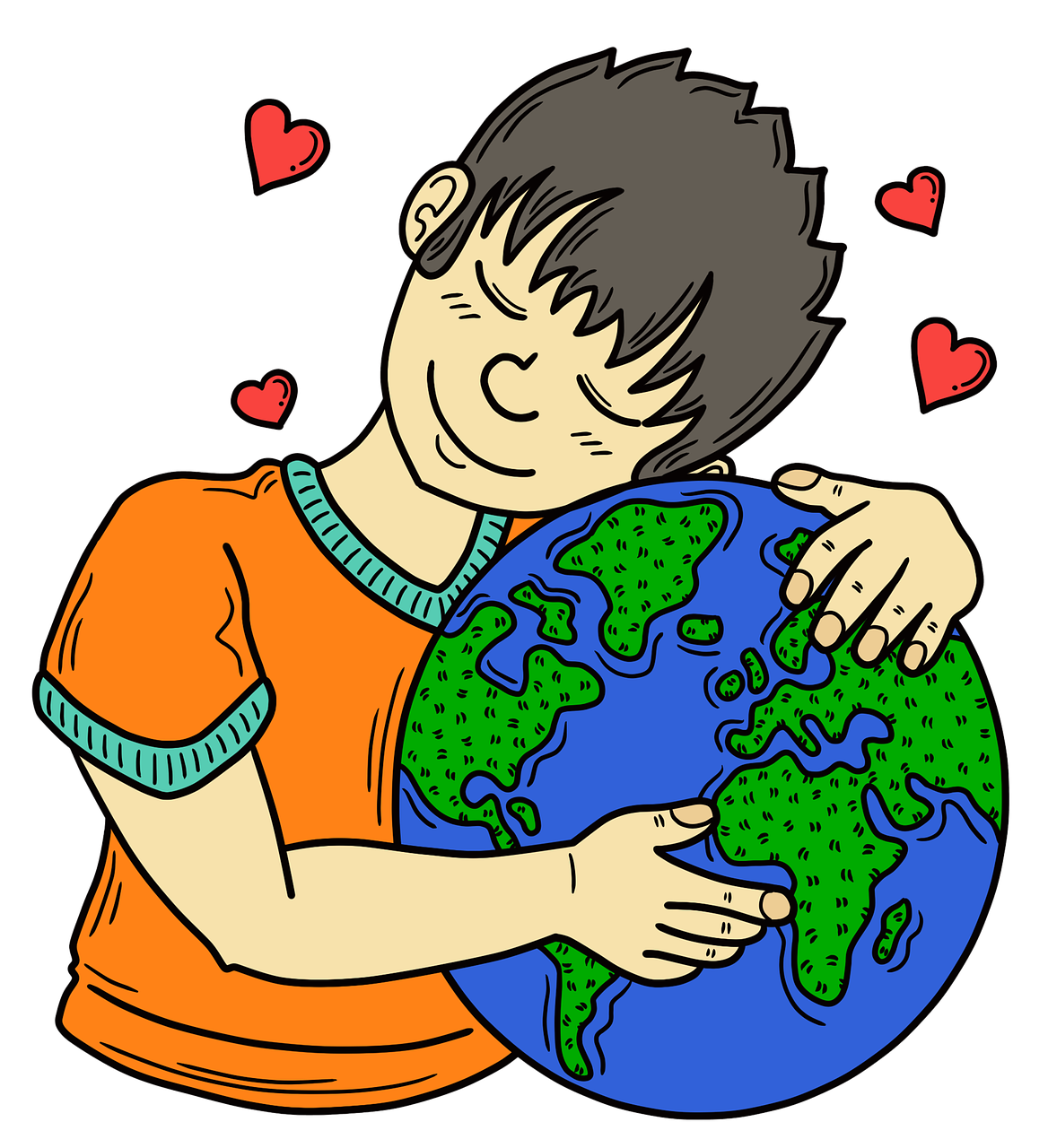 découvrez climate day, une journée dédiée à la sensibilisation et à l'action pour la protection de notre planète face au changement climatique.