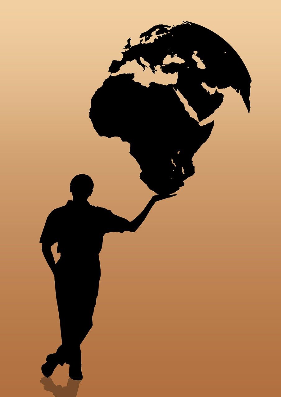 d&eacute;couvrez comment la s&eacute;curit&eacute; climatique prot&egrave;ge les populations et les &eacute;cosyst&egrave;mes face aux d&eacute;fis environnementaux et g&eacute;opolitiques.