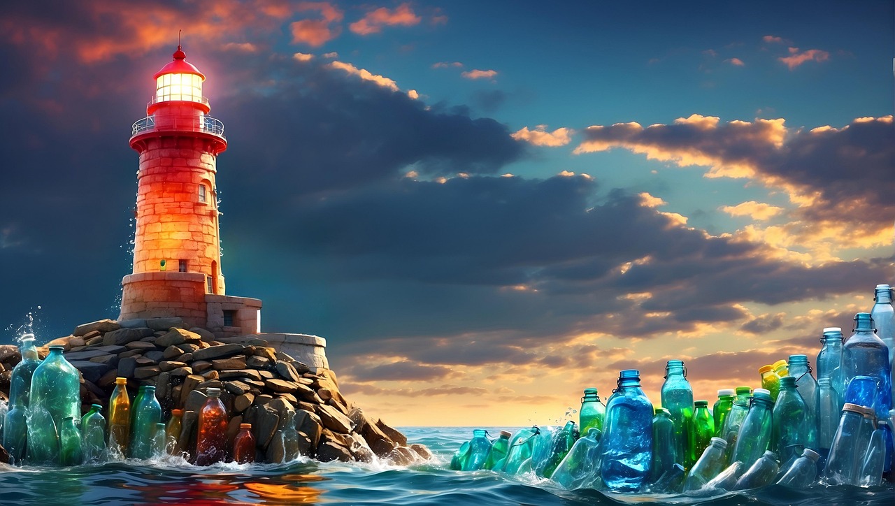 découvrez les causes et les conséquences de la pollution plastique, ainsi que les solutions pour réduire son impact sur notre planète.