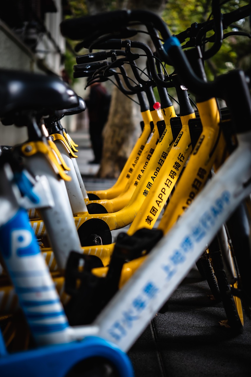 d&eacute;couvrez les solutions innovantes pour une mobilit&eacute; urbaine durable, favorisant un transport &eacute;cologique, accessible et efficace en milieu urbain.