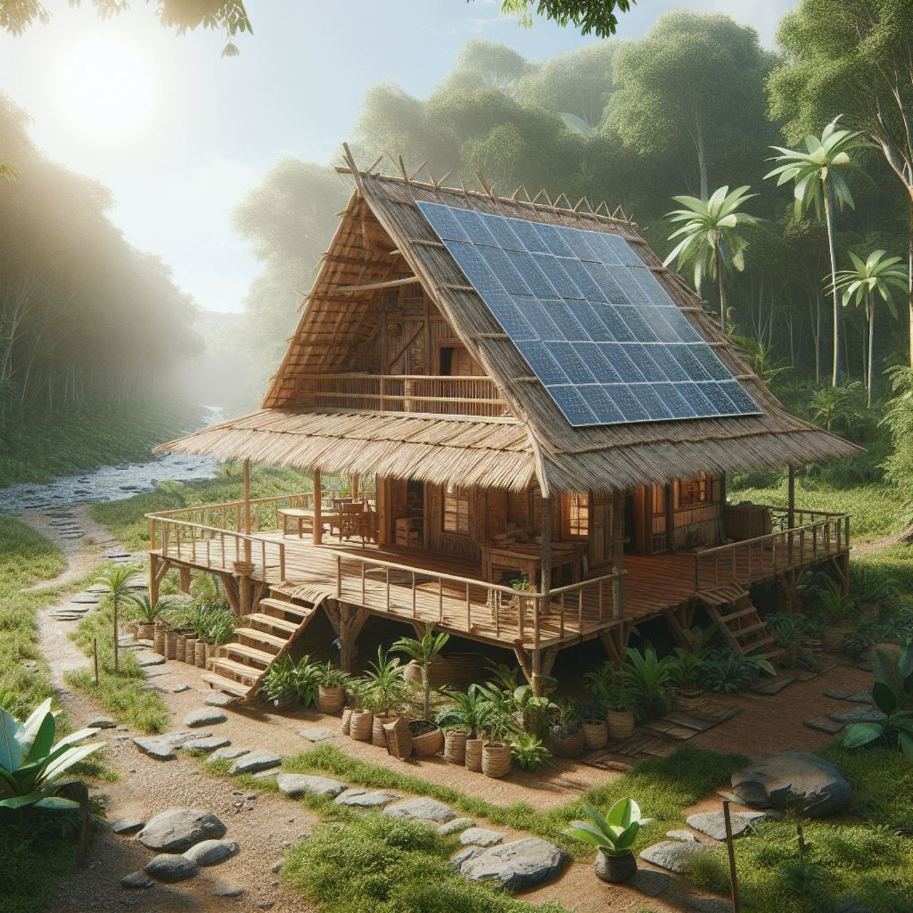 d&eacute;couvrez comment l'innovation durable transforme les entreprises en alliant progr&egrave;s technologique et respect de l'environnement pour un avenir responsable.