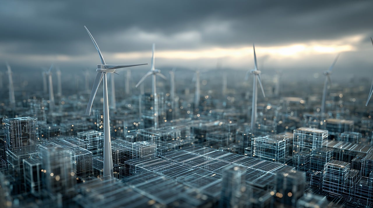 d&eacute;couvrez comment l'innovation durable transforme les industries en alliant progr&egrave;s technologique et respect de l'environnement pour un avenir responsable.