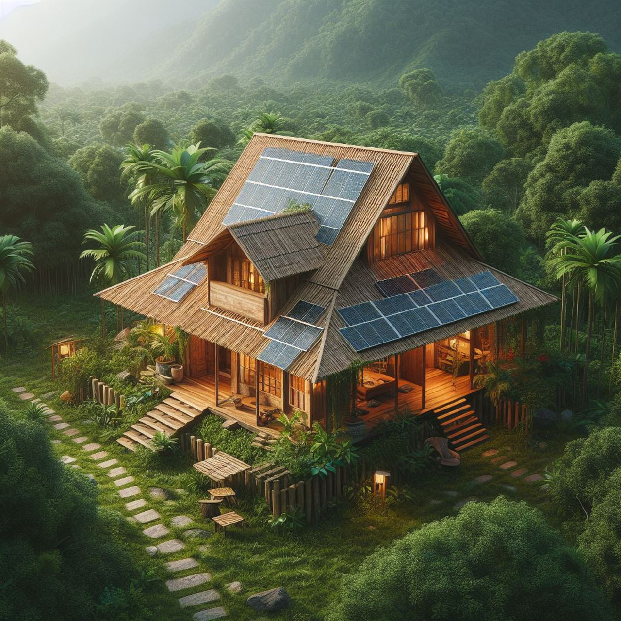 d&eacute;couvrez comment l'innovation durable transforme les entreprises en int&eacute;grant des solutions &eacute;cologiques et responsables pour un avenir meilleur.