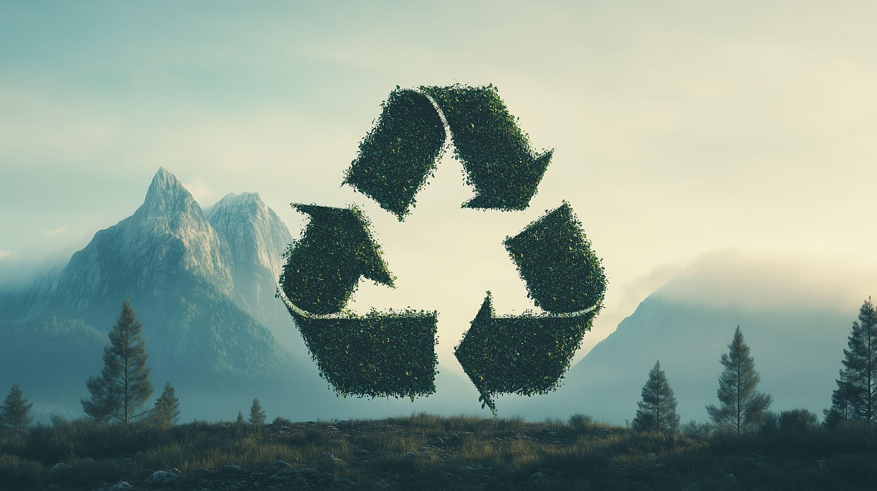découvrez les principes de l'économie circulaire, un modèle durable visant à réduire les déchets et optimiser l'utilisation des ressources pour un avenir écologique et responsable.