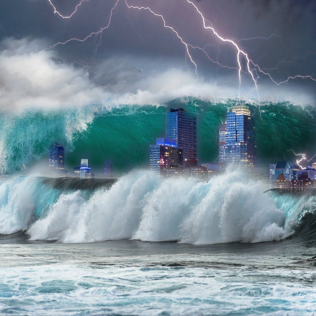 d&eacute;couvrez tout sur la mar&eacute;e verte : causes, impacts environnementaux et solutions pour lutter contre cette prolif&eacute;ration d'algues nuisibles.