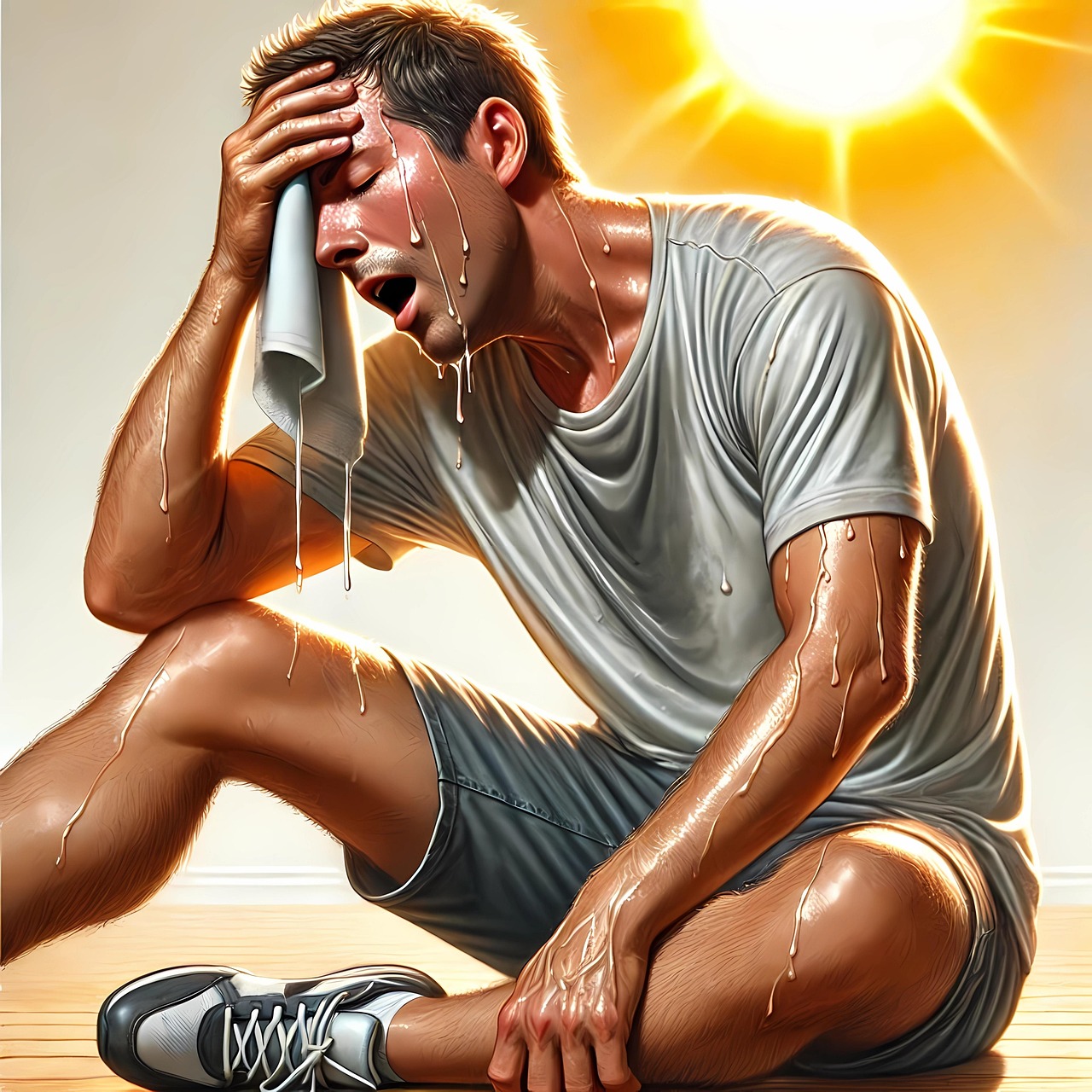 d&eacute;couvrez les causes, sympt&ocirc;mes et traitements du coup de chaleur pour prot&eacute;ger votre sant&eacute; en cas de fortes temp&eacute;ratures.