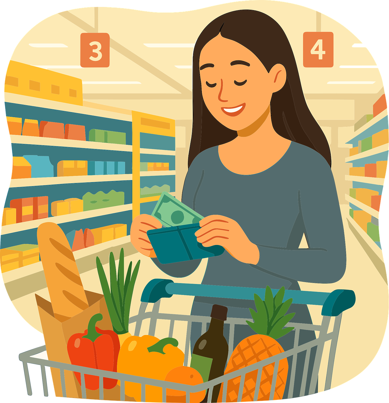 découvrez pourquoi les consommateurs sont prêts à payer davantage pour les produits locaux et comment cela influence leurs choix d'achat.