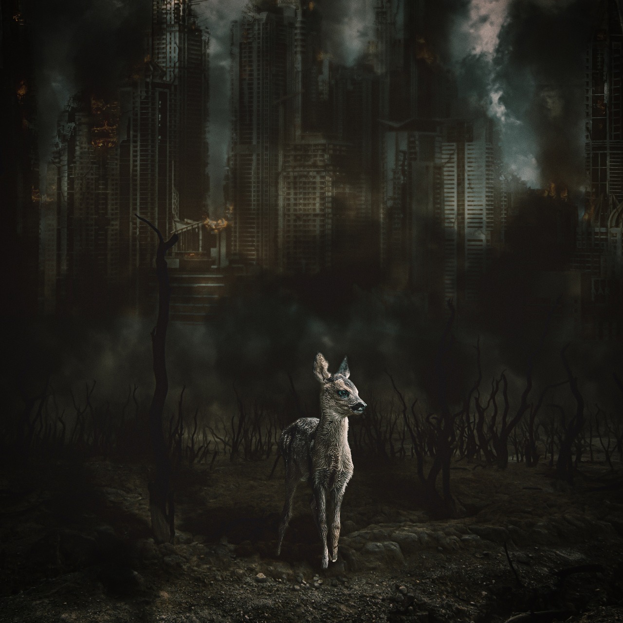 d&eacute;couvrez les causes, les impacts et les solutions pour lutter contre le r&eacute;chauffement climatique &agrave; l'&eacute;chelle mondiale.