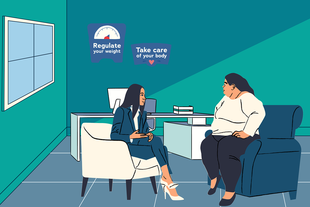 d&eacute;couvrez les causes, les risques et les solutions li&eacute;s &agrave; l'ob&eacute;sit&eacute; pour mieux comprendre et pr&eacute;venir cette condition de sant&eacute;.