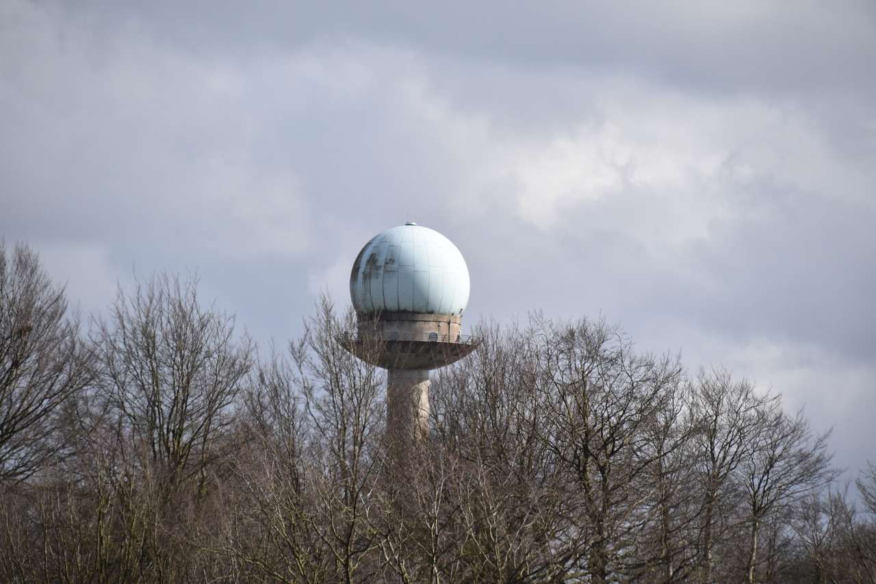 d&eacute;couvrez l'importance des r&eacute;serves d'eau pour la gestion durable des ressources hydriques et la protection de l'environnement.