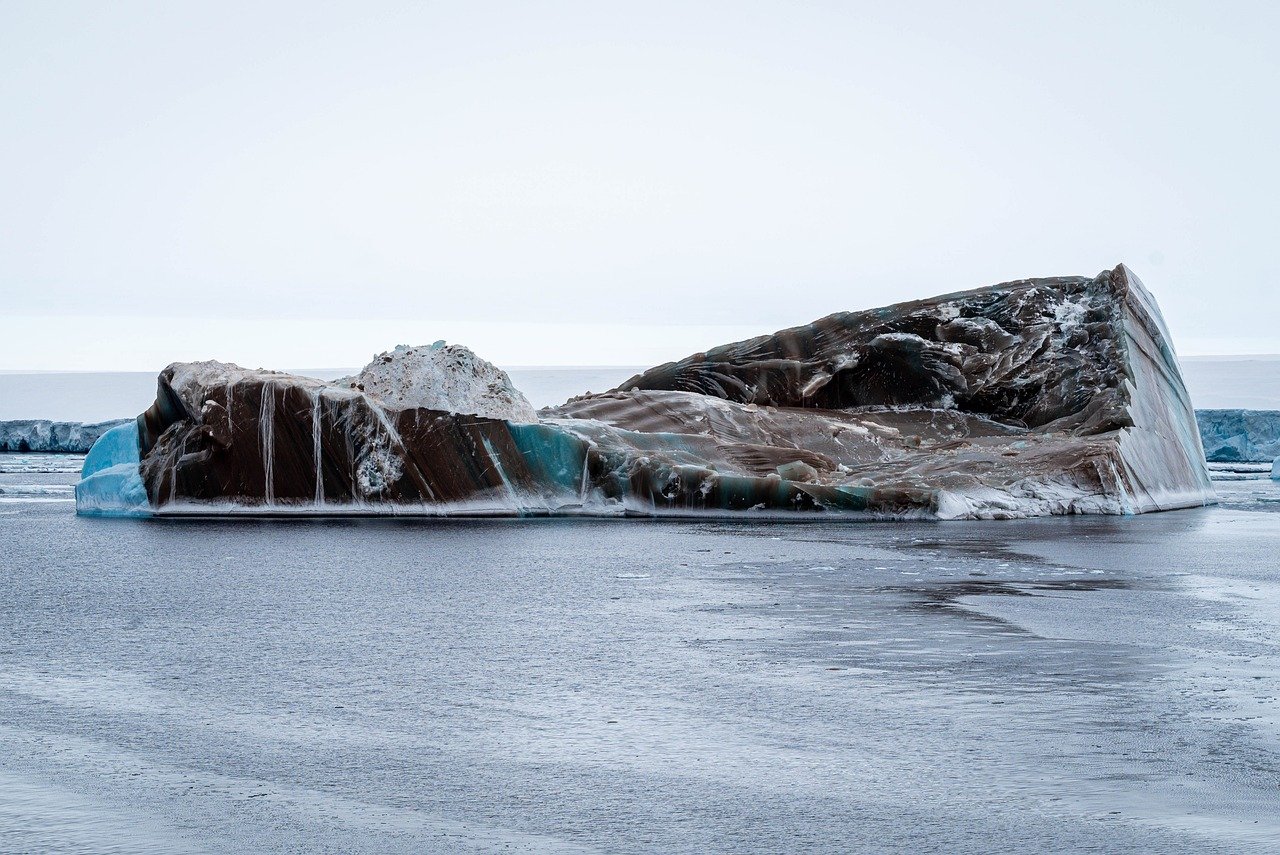 découvrez les causes et les conséquences de la fonte des glaces arctiques, un phénomène crucial pour le climat mondial et l'équilibre des écosystèmes.