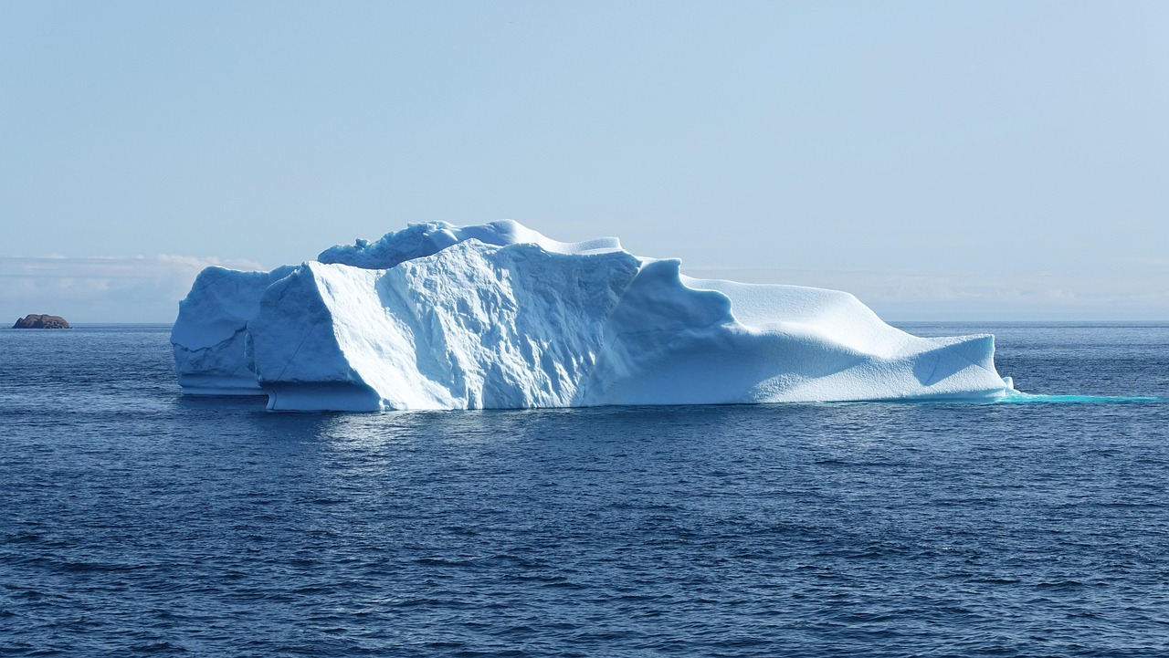 découvrez les effets de la fonte des glaces arctiques et son impact sur le climat mondial. informez-vous sur les enjeux environnementaux majeurs liés à l'arctic ice melt.