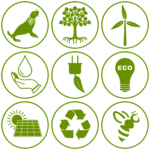 d&eacute;couvrez l'art environnemental, une forme d'expression artistique qui int&egrave;gre la nature et sensibilise &agrave; la protection de notre plan&egrave;te &agrave; travers des cr&eacute;ations &eacute;co-responsables.