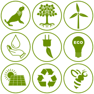 d&eacute;couvrez l'art environnemental, une forme d'expression artistique qui int&egrave;gre la nature et sensibilise &agrave; la protection de notre plan&egrave;te &agrave; travers des cr&eacute;ations &eacute;co-responsables.