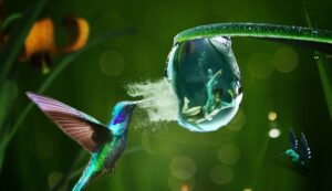 d&eacute;couvrez le concept de s&eacute;curit&eacute; humaine, qui met l'accent sur la protection des individus face aux menaces &eacute;conomiques, environnementales, sociales et politiques pour garantir leur bien-&ecirc;tre et leur dignit&eacute;.