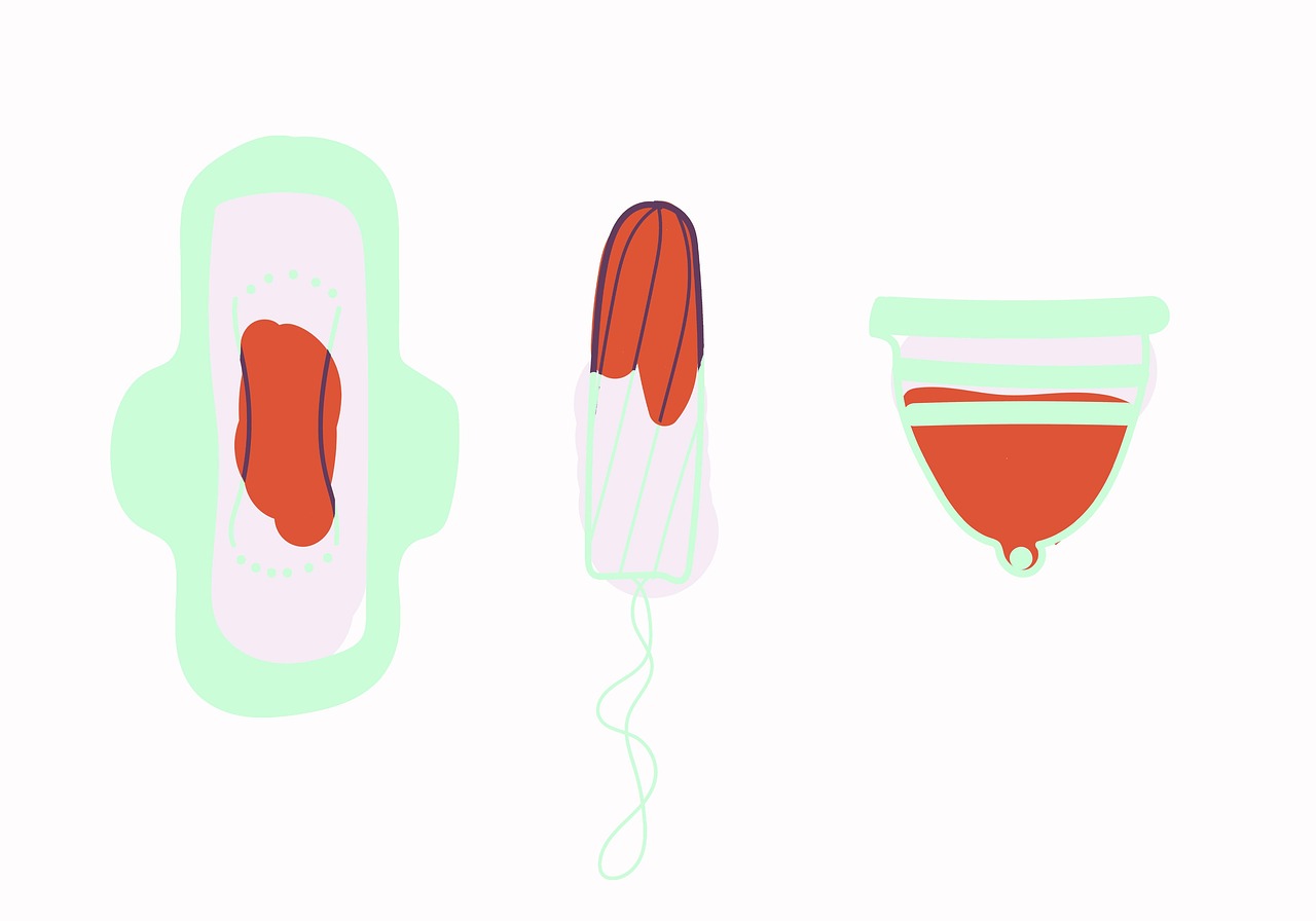 sensibilisation aux menstruations : comprendre le cycle menstruel, promouvoir la sant&eacute; f&eacute;minine et briser les tabous pour un bien-&ecirc;tre optimal.