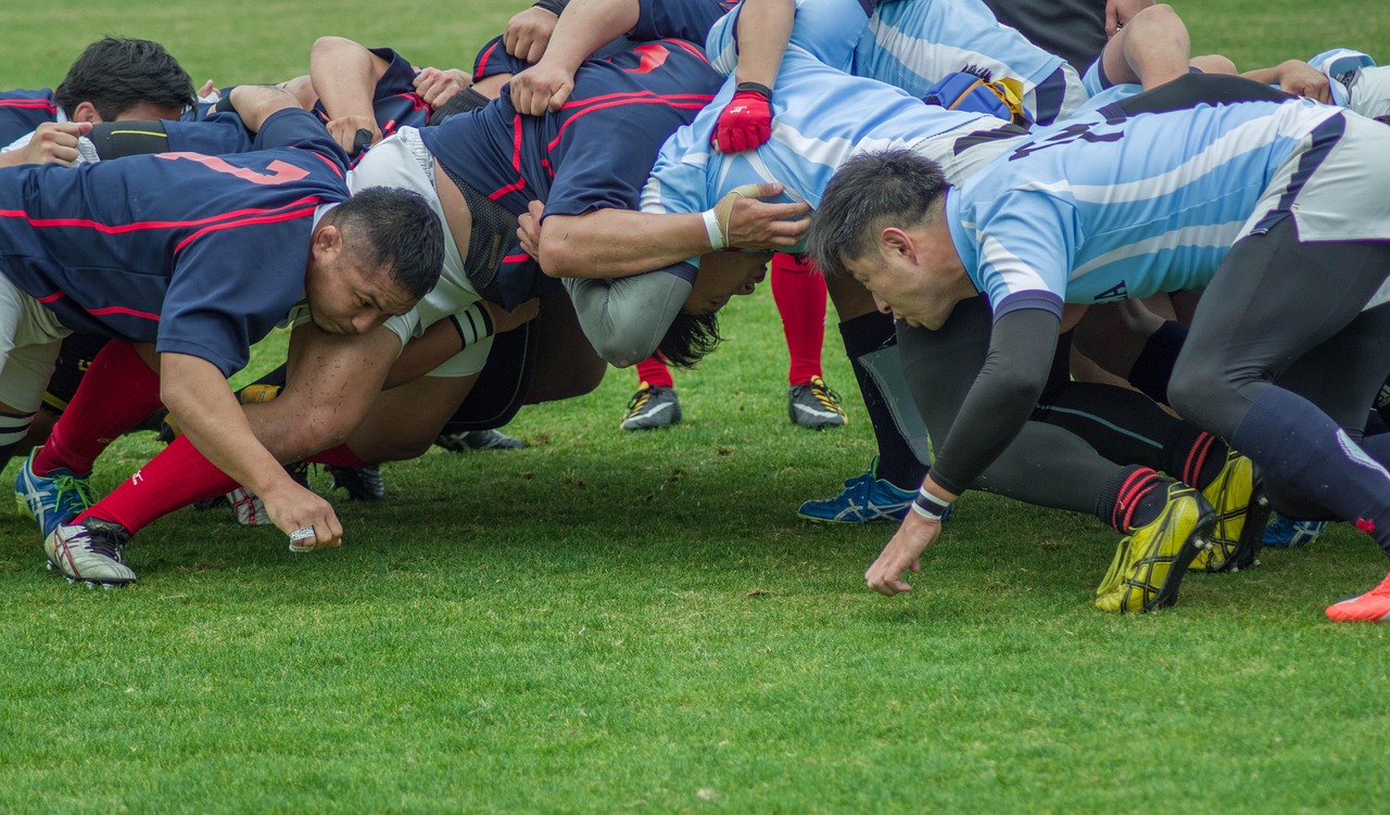participez &agrave; notre atelier de rugby pour am&eacute;liorer vos comp&eacute;tences, d&eacute;couvrir les techniques de jeu et partager votre passion avec d'autres amateurs.