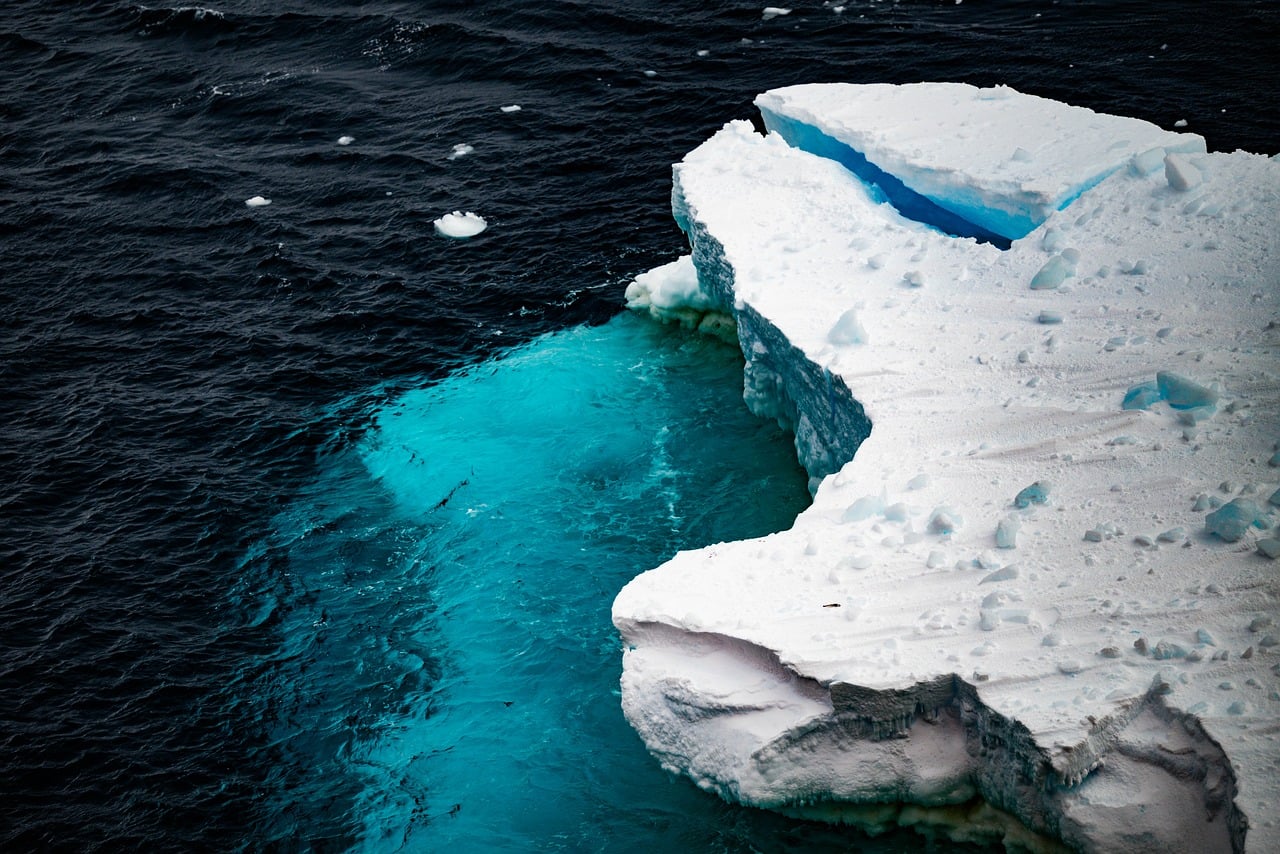 découvrez l'antarctique, le continent le plus froid et mystérieux, berceau d'une faune unique et de paysages glacés à couper le souffle.