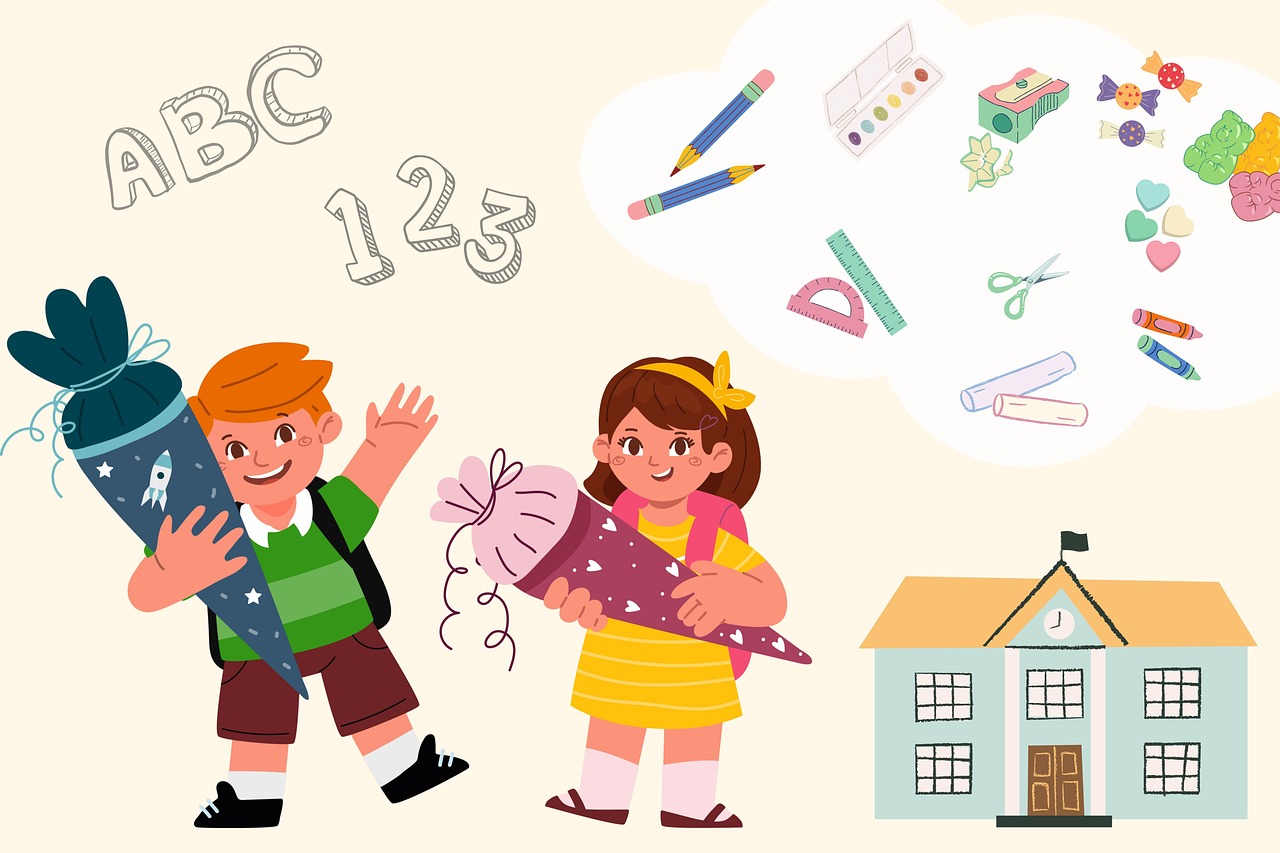 d&eacute;couvrez comment g&eacute;rer efficacement vos d&eacute;penses de rentr&eacute;e scolaire pour une organisation sans stress et un budget ma&icirc;tris&eacute;.
