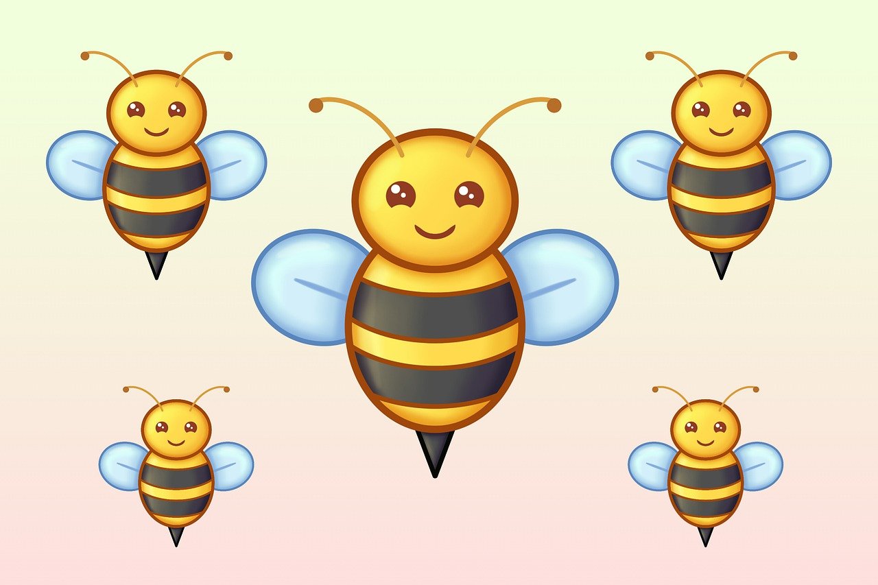 d&eacute;couvrez tout sur les abeilles, leurs r&ocirc;les essentiels dans la pollinisation, leur comportement fascinant et leur importance pour la biodiversit&eacute;.