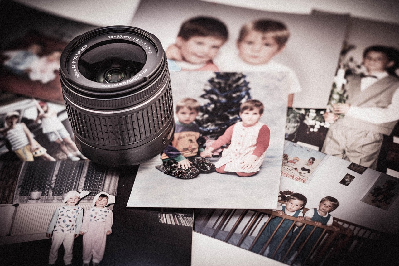 d&eacute;couvrez les souvenirs d'enfance qui fa&ccedil;onnent nos vies, entre joie, innocence et moments inoubliables.