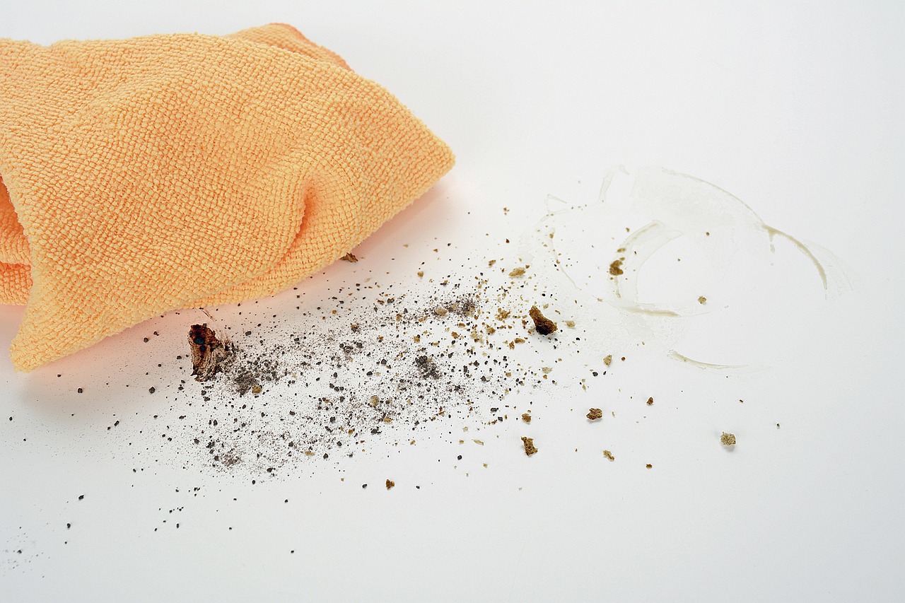 d&eacute;couvrez nos solutions efficaces de nettoyage pour un environnement propre et sain. optimisez votre espace avec notre service clean-up professionnel.