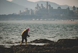 nettoyage efficace et &eacute;cologique pour un environnement sain et impeccable.