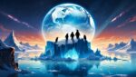 d&eacute;couvrez les enjeux du climat mondial, les causes du changement climatique et les solutions pour un avenir durable.
