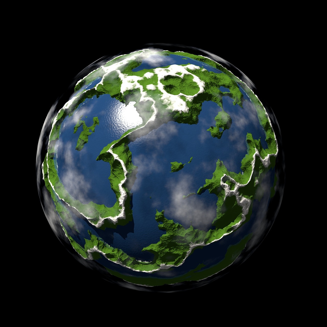 d&eacute;couvrez notre carte climatique interactive pour comprendre les zones climatiques mondiales et leurs variations saisonni&egrave;res.