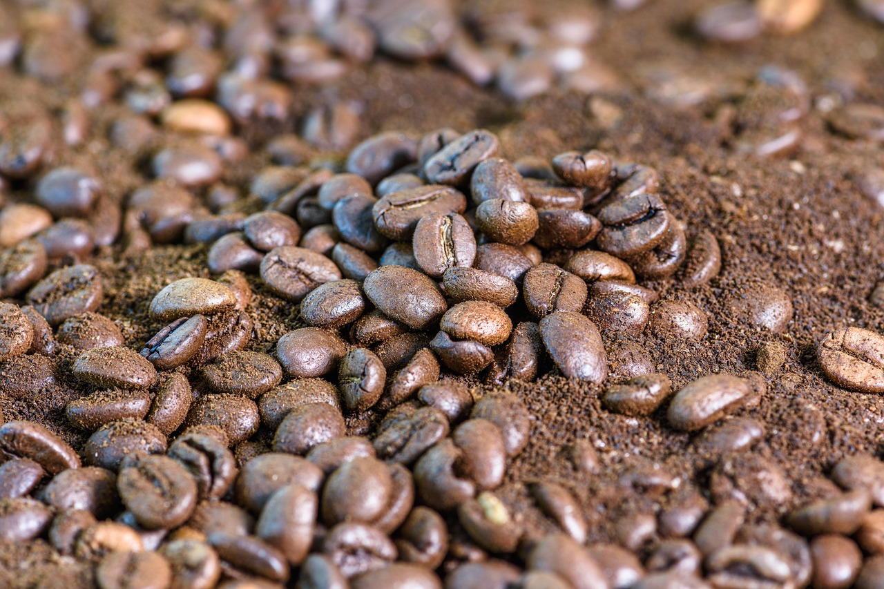 d&eacute;couvrez comment r&eacute;utiliser les grains de caf&eacute; usag&eacute;s pour vos plantes, dans la cuisine ou comme produit de beaut&eacute; naturel.