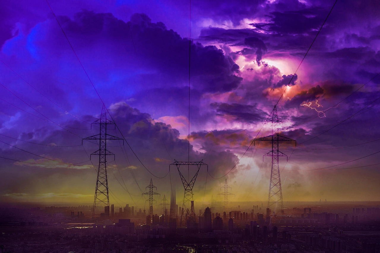 d&eacute;couvrez les causes, les impacts et les solutions possibles &agrave; la crise &eacute;nerg&eacute;tique mondiale pour mieux comprendre les d&eacute;fis actuels et futurs.