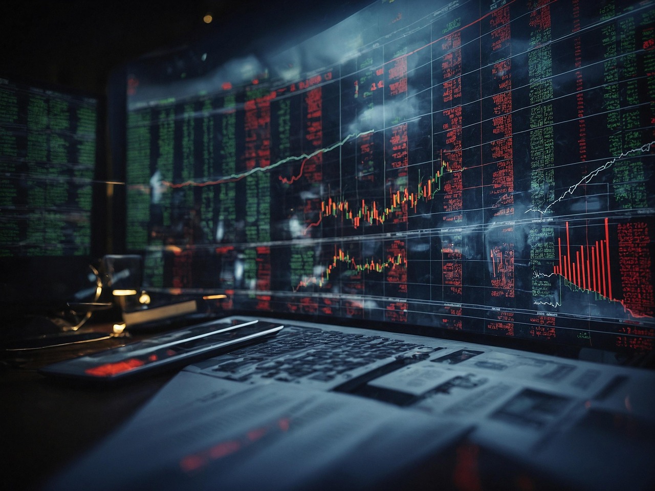 d&eacute;couvrez les meilleures strat&eacute;gies financi&egrave;res pour optimiser vos investissements, g&eacute;rer efficacement votre budget et assurer la croissance durable de votre patrimoine.