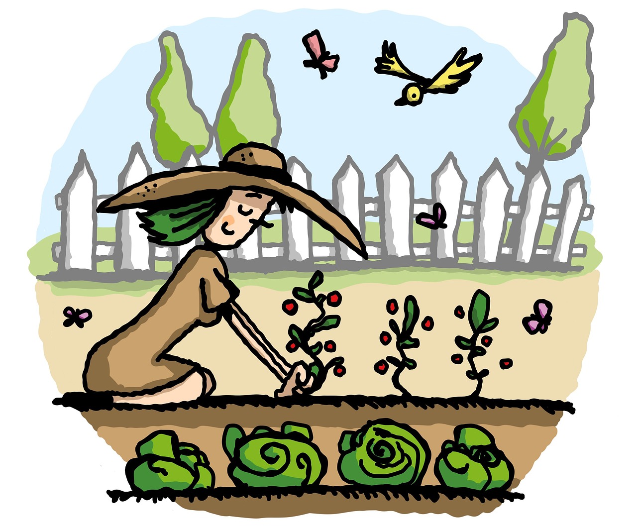 d&eacute;couvrez nos conseils pratiques pour r&eacute;ussir la plantation de vos v&eacute;g&eacute;taux et embellir votre jardin toute l'ann&eacute;e.
