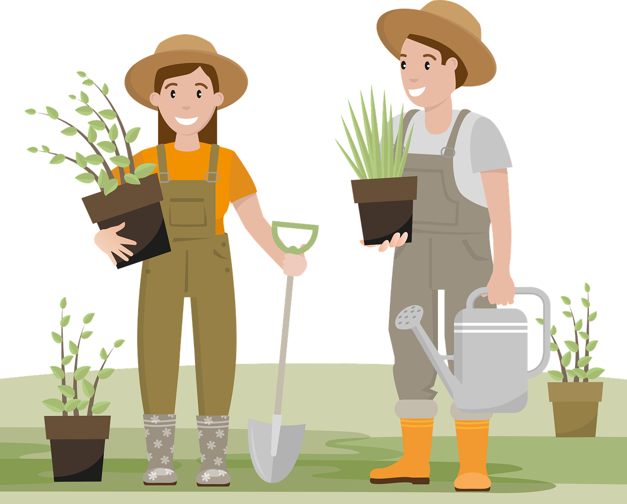 d&eacute;couvrez nos conseils et techniques pour r&eacute;ussir la plantation de vos fleurs, l&eacute;gumes et arbres, et embellir votre jardin toute l'ann&eacute;e.