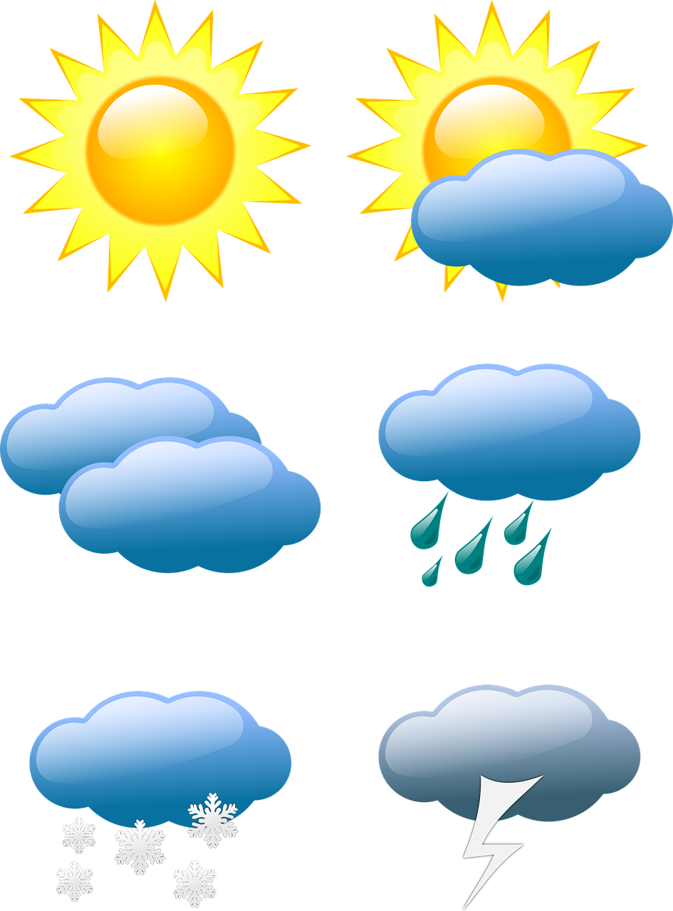 découvrez les causes et les impacts de l'intensification des précipitations dans le contexte des changements climatiques.