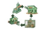 gestion durable des ressources : strat&eacute;gies et pratiques pour optimiser l'utilisation responsable des ressources naturelles tout en pr&eacute;servant l'environnement pour les g&eacute;n&eacute;rations futures.