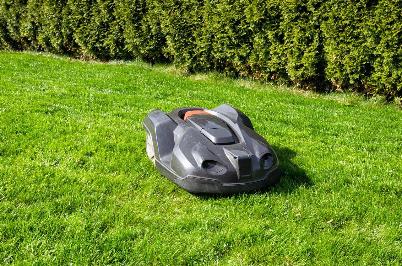 entretien de pelouse urbaine : services professionnels pour des espaces verts soign&eacute;s en milieu urbain, incluant tonte, taille et traitement adapt&eacute;s &agrave; la ville.