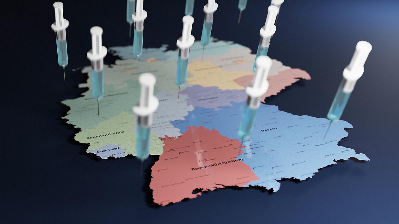 gestion efficace des vaccins pour assurer le suivi, la distribution et la s&eacute;curit&eacute; des campagnes de vaccination.