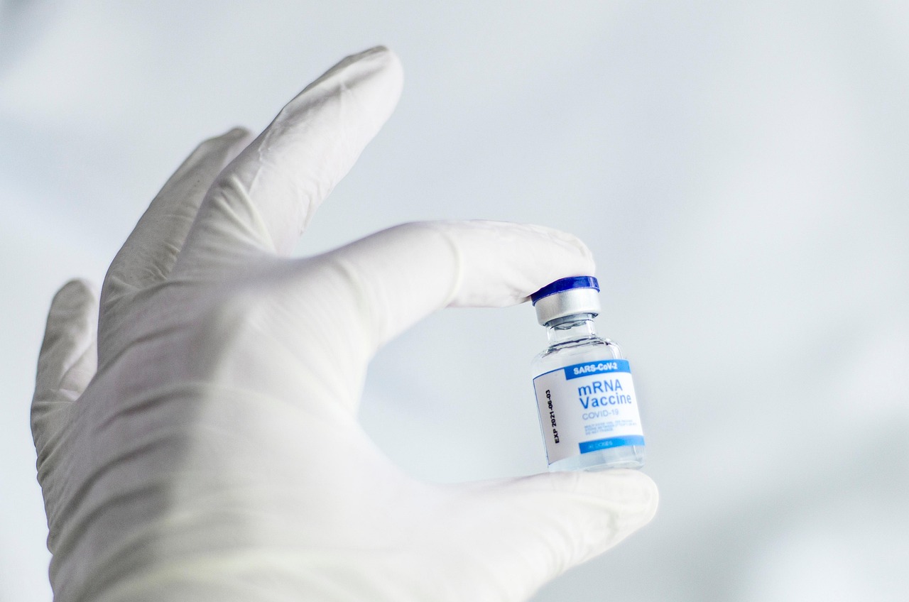 gestion efficace des vaccins pour assurer une distribution s&eacute;curis&eacute;e et un suivi optimal des campagnes de vaccination.