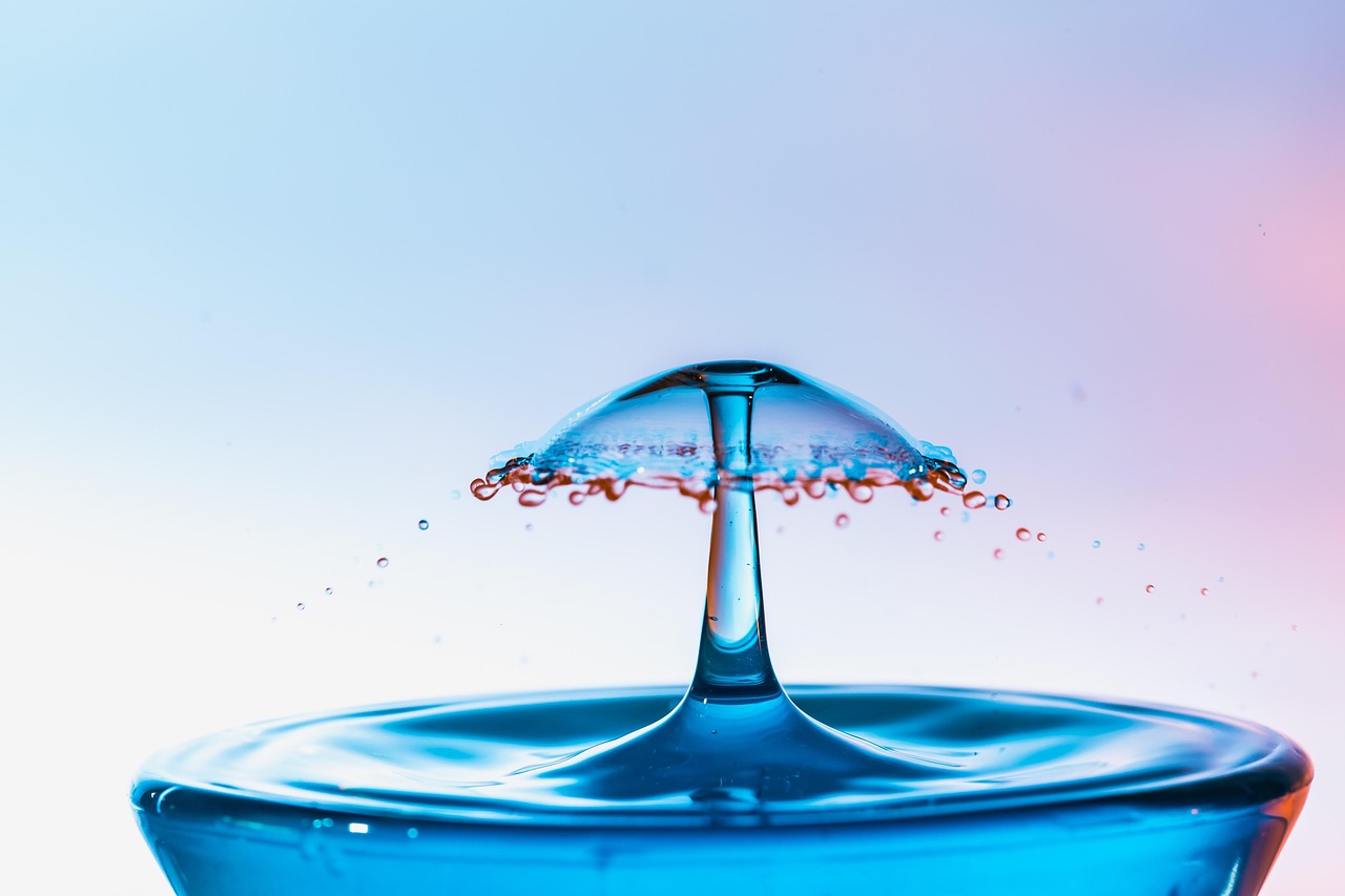 d&eacute;couvrez tout sur l'eau : ses propri&eacute;t&eacute;s essentielles, son importance pour la vie, et ses utilisations vari&eacute;es dans notre quotidien.